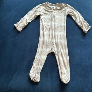 Kate Quinn onesie